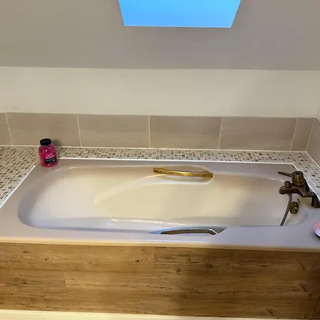 Holiday home Maison Normande Authentique De 180 M2 Avec Un Grand Jardin Et Proche De La *