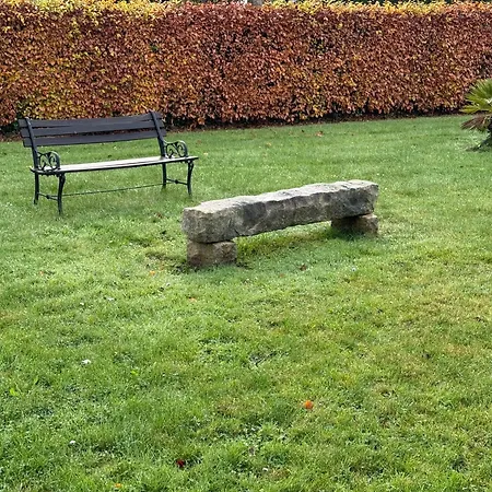 Maison Normande Authentique De 180 M2 Avec Un Grand Jardin Et Proche De La Holiday home