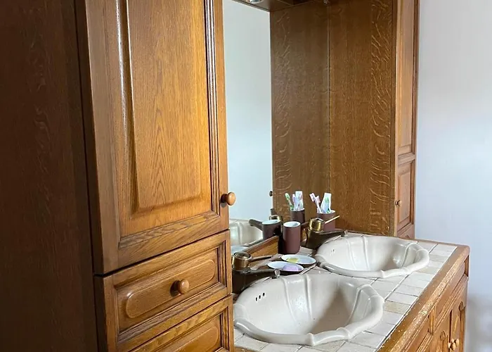 Maison Normande Authentique De 180 M2 Avec Un Grand Jardin Et Proche De La Holiday home Neville