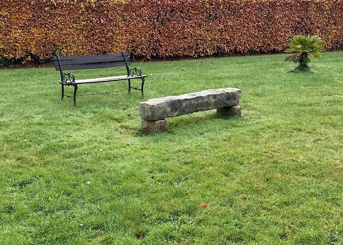 Holiday home Maison Normande Authentique De 180 M2 Avec Un Grand Jardin Et Proche De La *